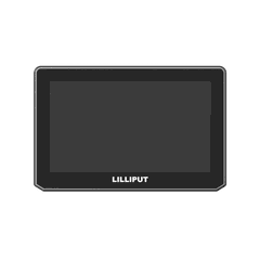 Monitor quay phim Liliput T5 | Hàng Chính Hãng