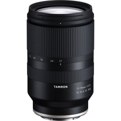 Ống kính Tamron 17-70mm f/2.8 Di III-A VC RXD