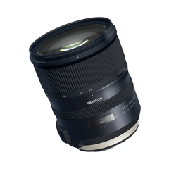 Ống kính Tamron SP 24-70mm f/2.8 Di VC USD G2