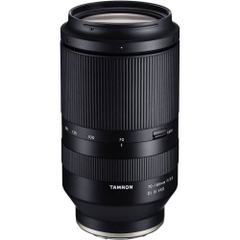 Ống kính Tamron 70-180mm F/2.8 Di III VXD for Sony E