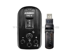 Bộ nhại Jinbei TRS-V USB