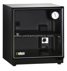 Tủ chống ẩm Eureka HD40G (30 lít)