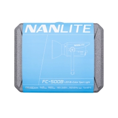 Đèn Led Nanlite FC-500B | Hàng Chính Hãng