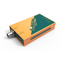 Capture AvMatrix UC2018 (HDMI/SDI – USB 3.1)