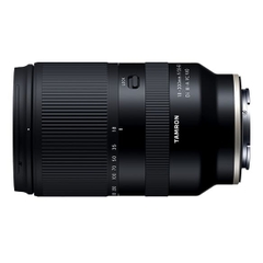 Ống kính Tamron 18-300mm F/3.5-6.3 Di III-A VC VXD Sony E