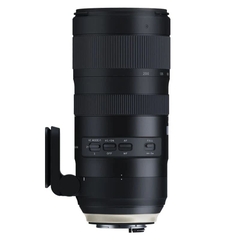 Ống kính Tamron SP 70-200mm F/2.8 Di VC USD G2