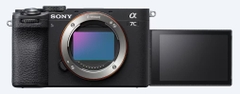 Máy ảnh Sony Alpha A7C II (Body)