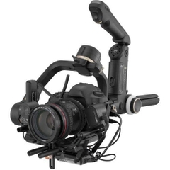 Gimbal Zhiyun CRANE 3S chính hãng