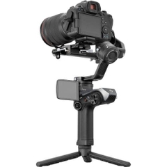 Gimbal Zhiyun Weebill 2 Pro | Hàng Chính Hãng