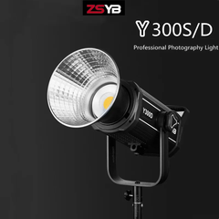 Đèn led ZSYB Y300S hàng chính hãng