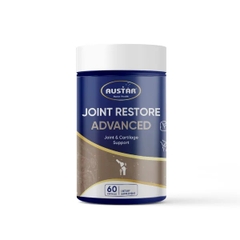 Viên Uống Austar Joint Restore Advanced 750mg Glucosamine