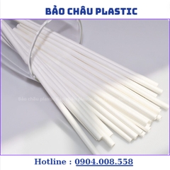 Ống Hút Giấy Phi 6 và 8