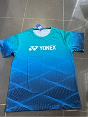 Áo Cầu Lông Yonex - Xanh