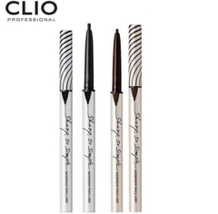 chì kẻ viền mắt Clio Sharp So Simple Waterproof Pencil Liner