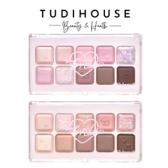 Bảng Mắt Lilybyred Cupid Mood Keyboard Eyeshadow