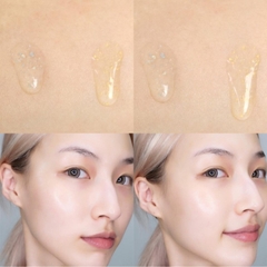 kem lót Etude căng bóng Glow On base 30ml