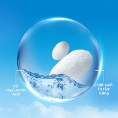 Sữa rửa mặt Senka Perfect Whip 120g