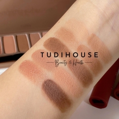 Bảng mắt Etude Play Color Eyes Nudifull Espressoo