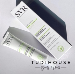 Kem Dưỡng SVR Sebiaclear Matt + Pores 40ml