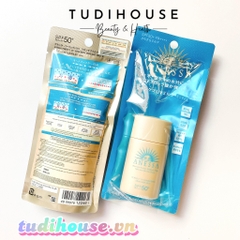20ml - Sữa chống nắng bảo vệ hoàn hảo Anessa Perfect UV Sunscreen Skincare Milk