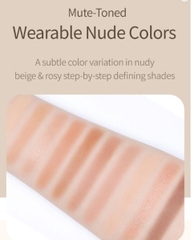 Bảng mắt Etude Play Color Eyes Nudifull Espressoo