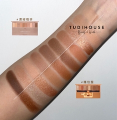 Bảng mắt Etude Play Color Eyes Nudifull Espressoo