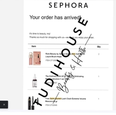 minisize 2ml - Mascara YSL Lash Clash Extreme Volume