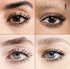 minisize 2ml - Mascara YSL Lash Clash Extreme Volume