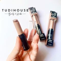 Tẩy da chết môi ELF Lip Exfoliator - BROWN SUGAR 3g