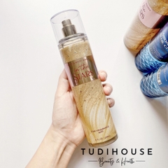 Xịt thơm toàn thâm Bath & Body Works Body Mist 236ml - IN THE STARS