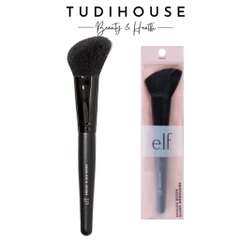 Cọ má hồng ELF Angled Blush Brush