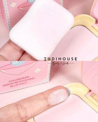 Phấn phủ Colorgram Sebum Retouching Blur Pact 6.5g