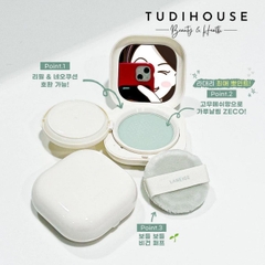 Phấn Phủ Laneige  Neo Essential Blurring Finish Powder 7g