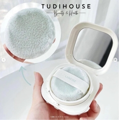 Phấn Phủ Laneige  Neo Essential Blurring Finish Powder 7g
