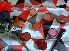 Cọ má hồng ELF Putty Blush Brush