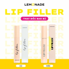 SON LÓT LÀM ĐẦY RÃNH MÔI LIP FILLER 4.5g