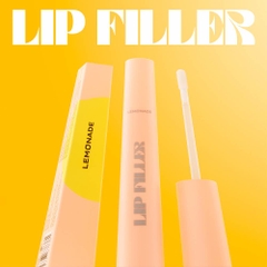 SON LÓT LÀM ĐẦY RÃNH MÔI LIP FILLER 4.5g