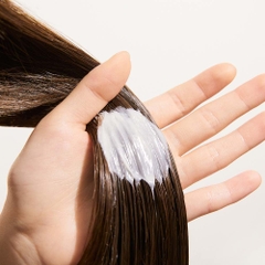 SIZE 200ML - Kem ủ tóc Nature Republic Argan Essential Deep Care Hair Pack