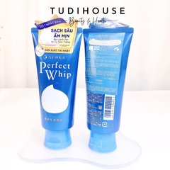 Sữa rửa mặt Senka Perfect Whip 120g