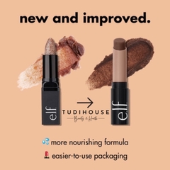 Tẩy da chết môi ELF Lip Exfoliator - BROWN SUGAR 3g