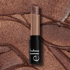 Tẩy da chết môi ELF Lip Exfoliator - BROWN SUGAR 3g