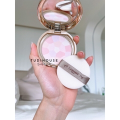 Phấn phủ Canmake Marshmallow Finish Powder Abloom SPF19 PA++ - MÀU 02