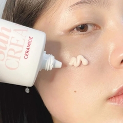 minisize 20ml  - kem chống nắng Espoir Sun Cream