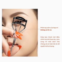 Bấm mi Lemonade  Eyelash Curler