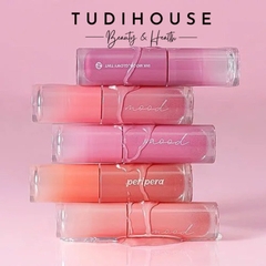 Son tint bóng PERIPERA Ink Mood Glowy Tint