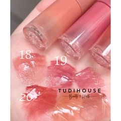 Son tint bóng PERIPERA Ink Mood Glowy Tint