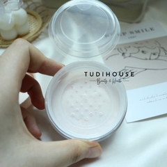 Phấn phủ kiềm dầu Peripera Oil Capture Cooling Powder 11g