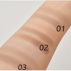 Phấn tạo khối Peripera Ink V Shading