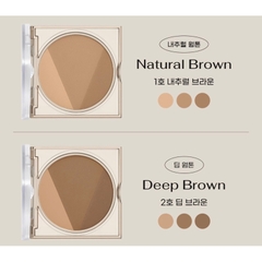 Phấn tạo khối Peripera Ink V Shading