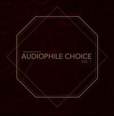 Various – Audiophile Choice Vol. 1